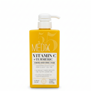 Medix Vitamin C + Turmeric
