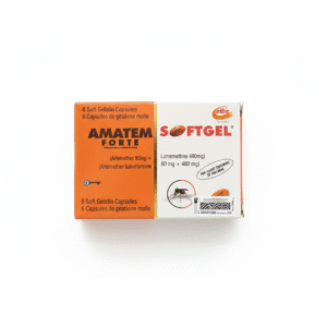 AMATEM SOFTGEL