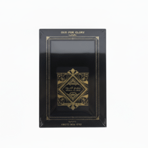 OUD FOR GLORY