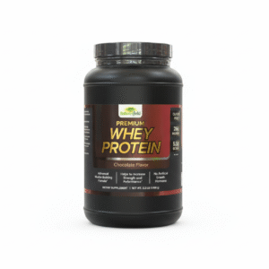 WHEY PROTEIN