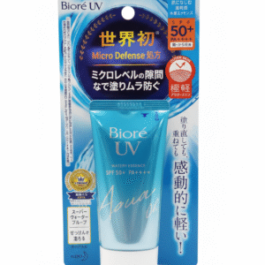Biore UV Aqua Rich SPF 50+ PA++++