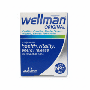 WELLMAN ORIGINAL