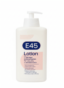 E-45 Lotion