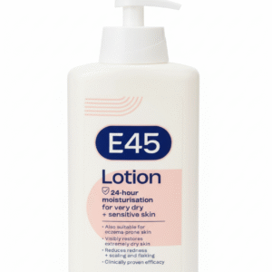 E-45 Lotion