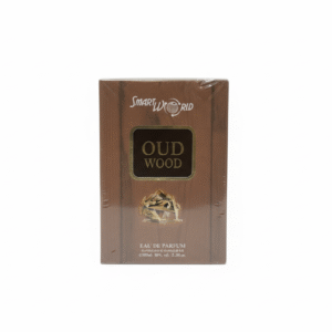 SMART WORLD OUD WOOD