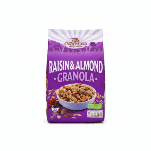 CROWNFIELD GRANOLA