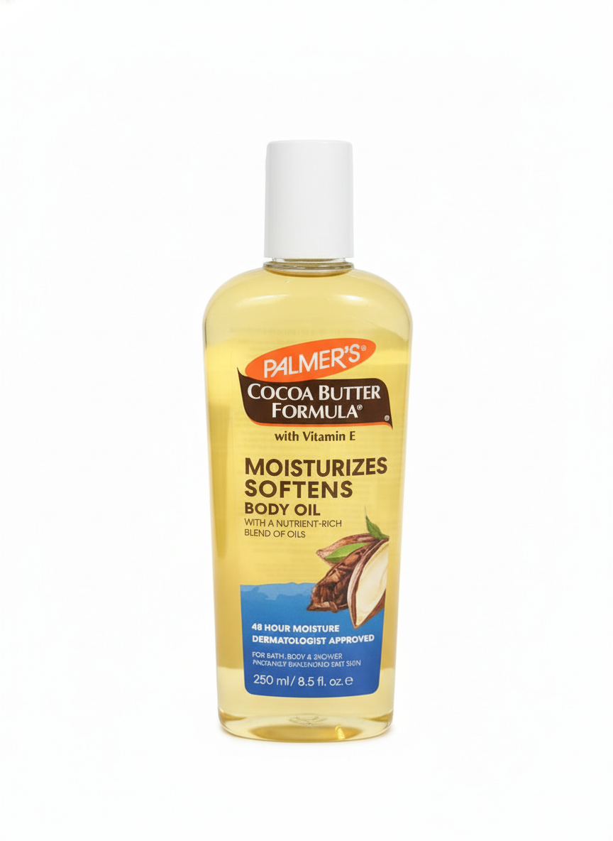 Palmer's Cocoa Butter Formula Palmer's Cocoa Butter Formula