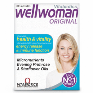 WELLWOMAN ORIGINAL