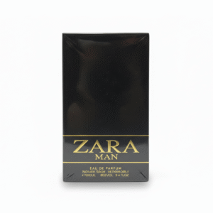 ZARA MAN PERFUME