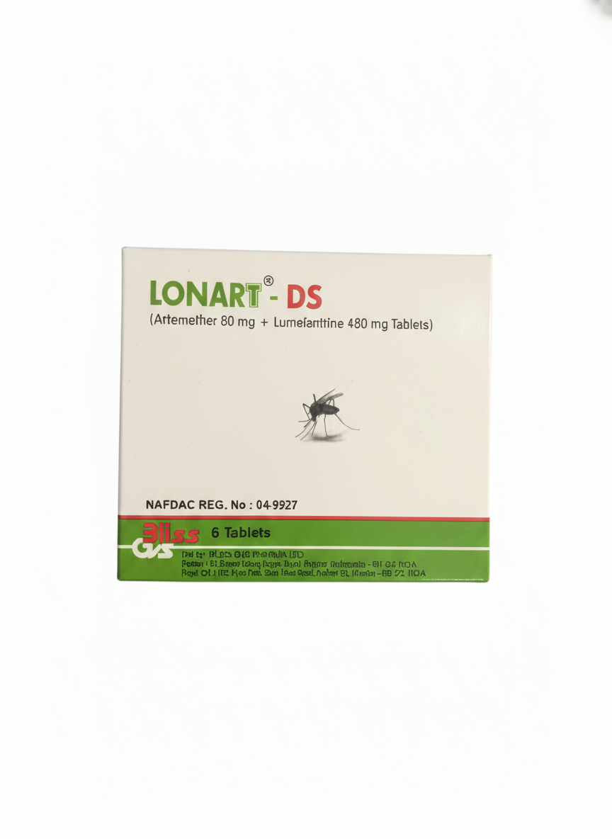 LONART DS LONART DS