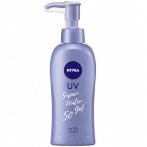 NIVEA UV SUPER WATER GEL SPF 50