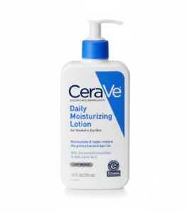 CeraVe Daily Moisturizing Lotion