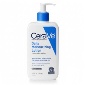 CeraVe Daily Moisturizing Lotion
