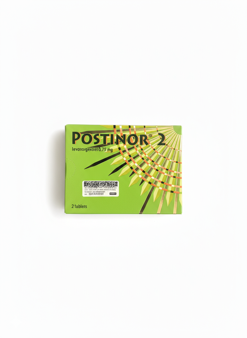 POSTINOR 2 POSTINOR 2