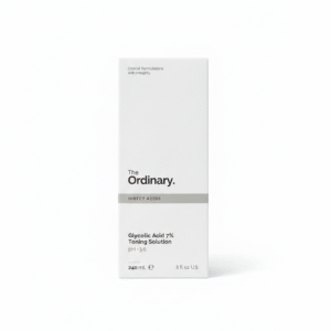The Ordinary Glycolic Acid 7%