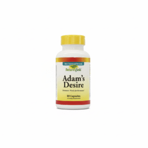 ADAMS DESIRE