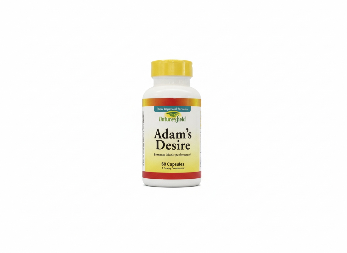ADAMS DESIRE ADAMS DESIRE