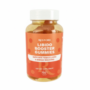LIBIDO BOOSTER