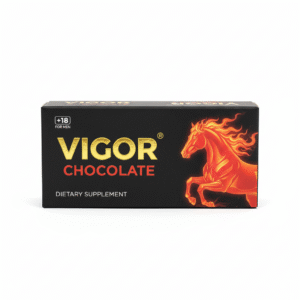 VIGOR CHOCOLATE