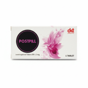 Postpill