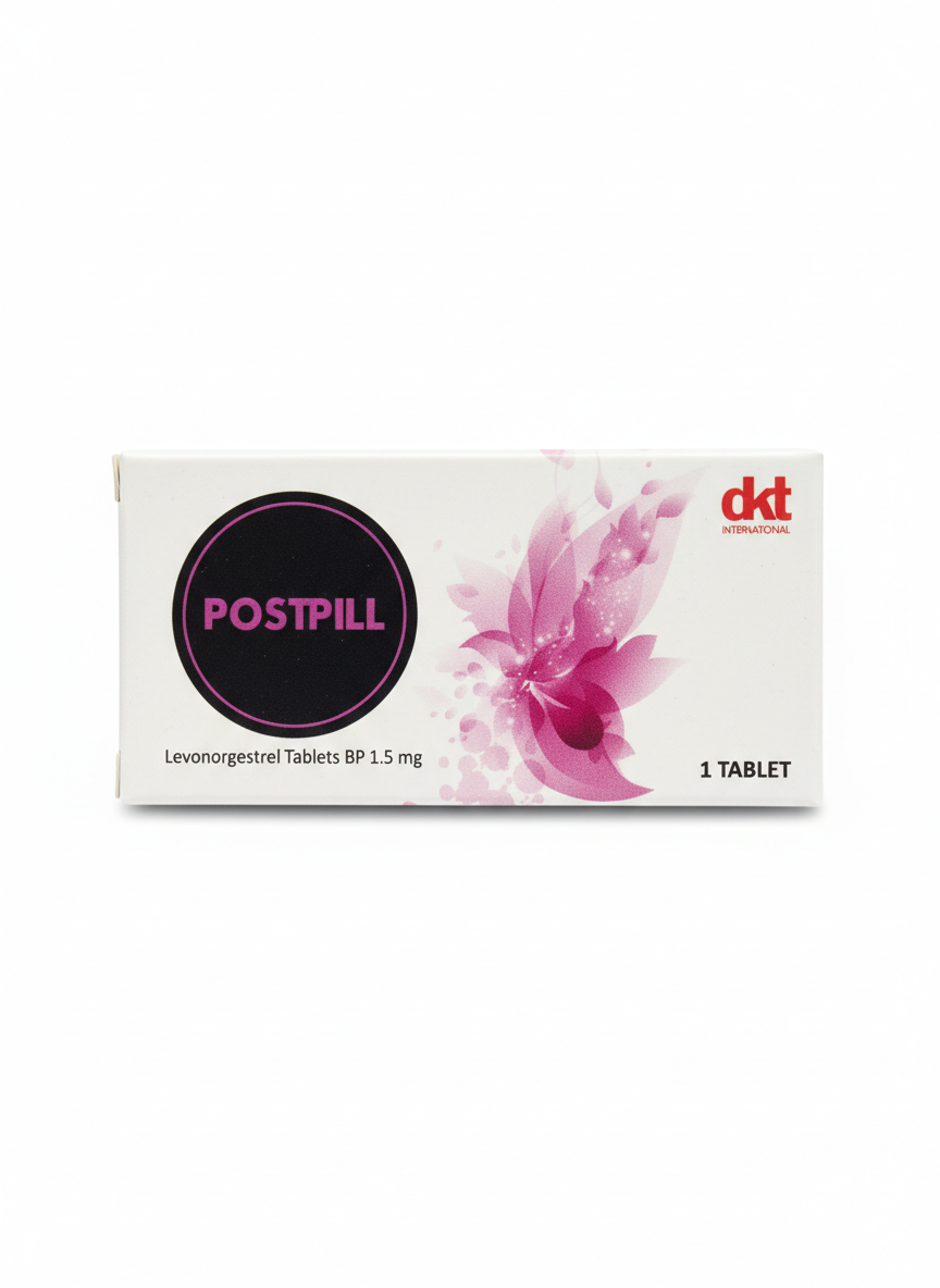 postpill Postpill