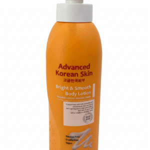 ADVANCED KOREAN SKIN BODY LOTION